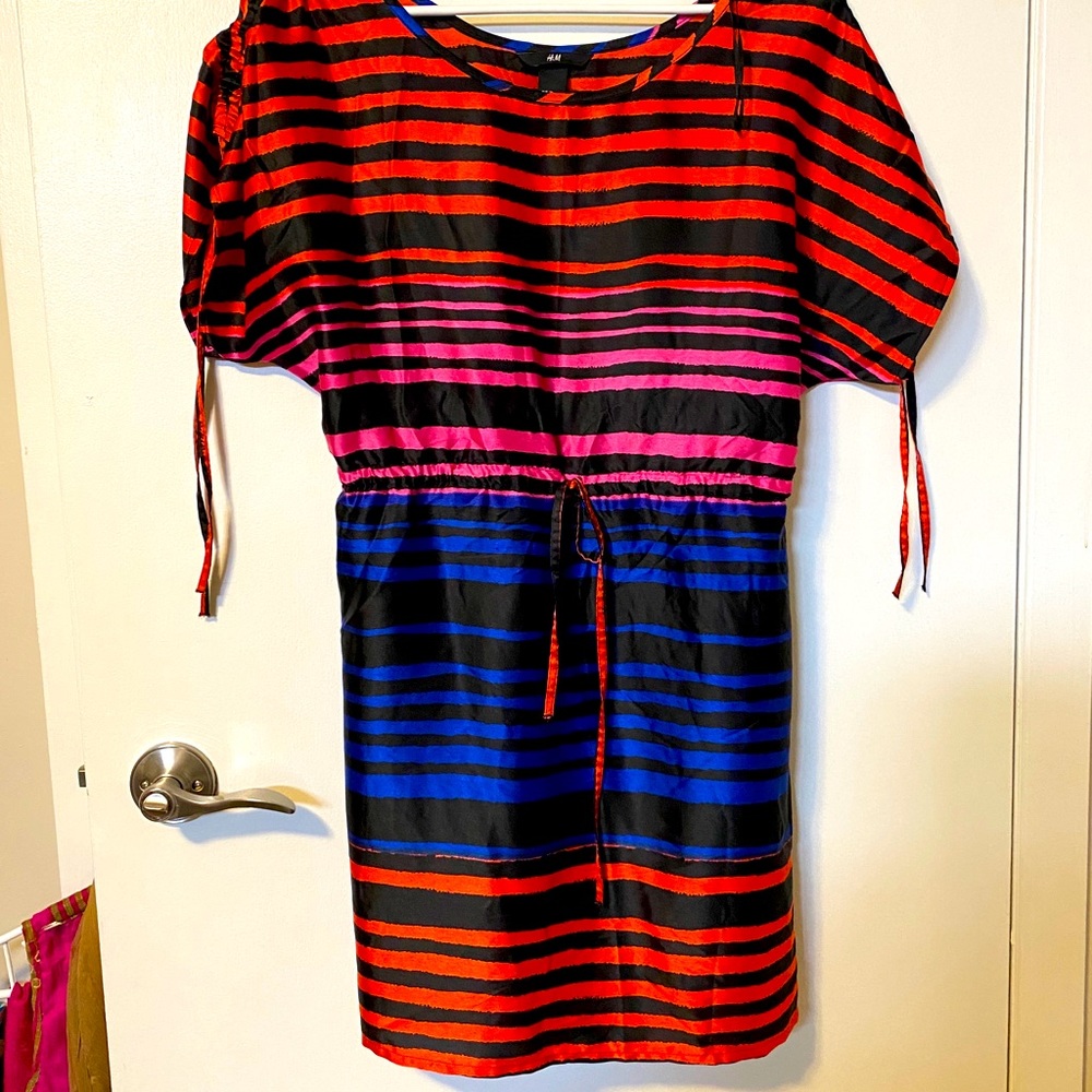 2/$40  —— H&M Dress